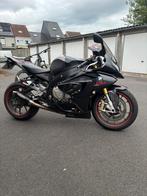 Zeer mooie s1000rr 2010, Motoren, Motoren | BMW, 4 cilinders, Quickshifter, Super Sport, Particulier
