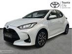 Toyota Yaris Iconic & Carplay, Autos, Toyota, 1490 cm³, Hybride Électrique/Essence, Automatique, https://public.car-pass.be/vhr/26d95118-e559-4c75-9f8c-df29e05b2e24