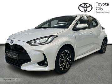 Toyota Yaris Iconic & Carplay 