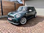 Mini cooper s 2008, Auto's, Voorwielaandrijving, 1600 cc, Leder, Overige kleuren