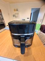 Te koop airfryer domo, Electroménager, Enlèvement, Friteuse à air