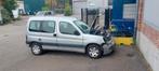 Citroën berlingo 1.9 diesel   2004 Veel nieuwe onderdelen, Auto's, Berlingo, Diesel, Particulier, Te koop