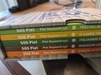 Kookboeken, Piet Huysentruyt, Zo goed als nieuw, Nederland en België, Ophalen