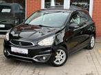 MITSUBISHI SPACE STAR 1.2I 80PK |KEY LESS GO + START | NAVI, Voorwielaandrijving, Stof, 920 kg, Start-stop-systeem