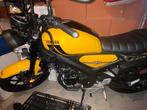 Yamaha xsr 125cc, Motoren, Particulier, 11 kW of minder, ABS