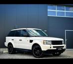 Range Rover Sport Lichte Vracht 2.7, Auto's, Diesel, Particulier, Euro 4, Te koop