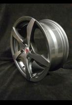 Nieuw 15" 4x100 wiel, 15 inch, Velg(en), Nieuw, Ophalen of Verzenden