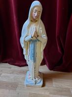 Maria beeld, Antiek en Kunst, Antiek | Religieuze voorwerpen, Ophalen of Verzenden