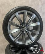 19'' Volkswagen Passat Arteon ''Chennai'' R-Line velgen OEM, Auto-onderdelen, 19 inch, Banden en Velgen, Ophalen of Verzenden