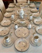 Villeroy Boch Vieux Luxembourg 87 pièces  12 personnes, Antiek en Kunst, Ophalen