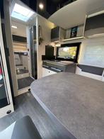Motorhome te koop, Auto's, 4 zetels, 1995 cc, 4 cilinders, Wit