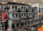 25 x Les Mills Smartbar Set Inclusief Rek Bodypump, Sport en Fitness, Fitnessmaterialen, Ophalen, Gebruikt, Benen, Halterset