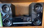 Philips btb3370 muzieksysteem, Audio, Tv en Foto, Home Cinema-sets, Ophalen, Zo goed als nieuw, Philips
