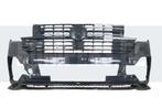 Bumper Volkswagen VW Transporter T6 1 T6.1 T6 Facelift ABT S, Gebruikt, -, Voor, -