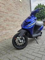 Piaggio zip 80cc a klasse, Fietsen en Brommers, Ophalen, Cilinder, Piaggio