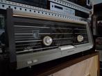 Radio Philips plano  type  B4X02A, Ophalen