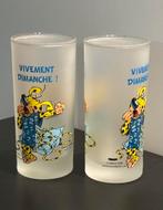 Brillen uit de Marsupilami collectie, Verzamelen, Stripfiguren, Ophalen of Verzenden, Nieuw