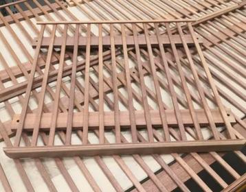 Clayette bois PREMIUM 1/70 – Compatibles Avintage/Climadiff  beschikbaar voor biedingen