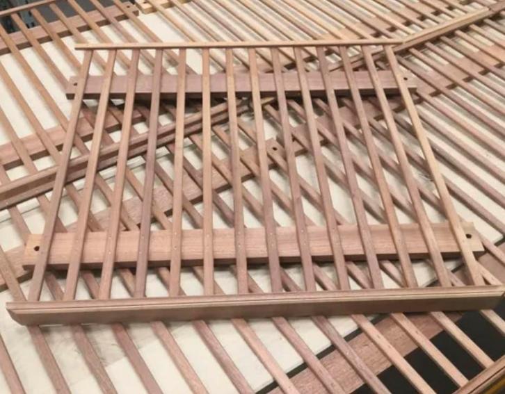 Clayette bois PREMIUM 1/70 – Compatibles Avintage/Climadiff, Elektronische apparatuur, Onderdelen en Toebehoren, Zo goed als nieuw