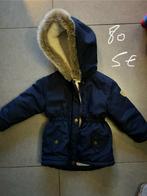 Winterjassen maat 80 meisje, Kinderen en Baby's, Babykleding | Maat 80, Ophalen of Verzenden