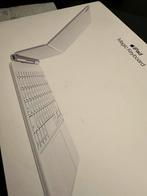 Apple Magic-toetsenbord, Computers en Software, Ophalen of Verzenden, Azerty, Apple