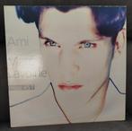 Vinyle Maxi 45T Marc Lavoine Ami année 1989, CD & DVD, Vinyles | Pop, Utilisé, Enlèvement ou Envoi