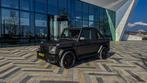Mercedes-Benz G 55 AMG G55 BRABUS "PICK-UP" | UNIEK, Auto's, Automaat, G-Klasse, Navigatiesysteem, Bedrijf