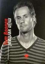T. Boonen - TOM BOONEN - MIJN VERHAAL, Boeken, Ophalen, Zo goed als nieuw, T. Boonen