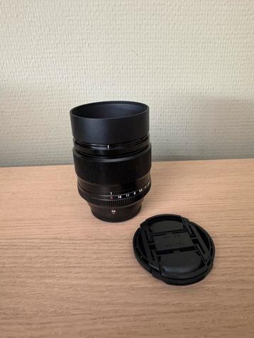 Fujifilm Fujinon XF56mmF1.2 R Lens Fuji 56mm 56 mm F1.2 beschikbaar voor biedingen