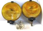 Bosch Pilot 160 oldtimer mistlamp breedstraler rally, Ophalen of Verzenden, Gebruikt, Opel