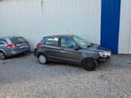 Ford ka plus, Voorwielaandrijving, Euro 5, Zwart, Ka