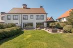Huis te koop in Knokke-Zoute, 4 slpks, Immo, 256 m², Vrijstaande woning, 4 kamers