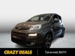 Fiat Panda 1.0 Hybrid Sport, Auto's, Fiat, Stof, Gebruikt, Euro 6, Panda