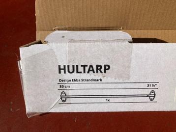 Keukenrail Hultarp IKEA beschikbaar voor biedingen
