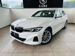 BMW 3 Serie 316 dA * GARANTIE + NEW MODELE + CUIR + GPS + LE, 122 pk, 4 cilinders, Wit, 5 deurs