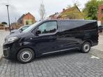Peugeot Expert, Auto's, Stof, Euro 6, Zwart, Particulier