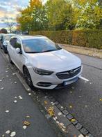 Opel Insignia 2.0l 210pk 4x4, Auto's, Automaat, Beige, Wit, Leder