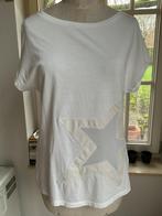 T-shirt de Pierre Balmain, taille 40, Taille 38/40 (M), Enlèvement ou Envoi, Blanc