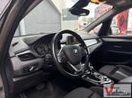 BMW 218 Active Tourer 2-serie 218d Executive Automaat | Crui, Autos, BMW, Argent ou Gris, Achat, Entreprise, 109 g/km