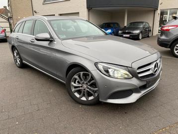 Mercedes C 180 Break cdi ONLY EXPORT beschikbaar voor biedingen