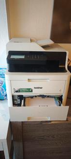 Brother MFC L 3730 CDN-printer, Computers en Software, Printers, Ophalen of Verzenden, Printer