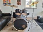 Drumstel Tama Imperialstar 5-delig - Nieuwstaat, Muziek en Instrumenten, Ophalen, Zo goed als nieuw, Tama