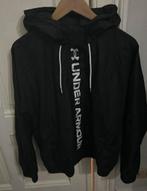 Under armour Veste, Zwart, Nieuw, Under armour, Ophalen