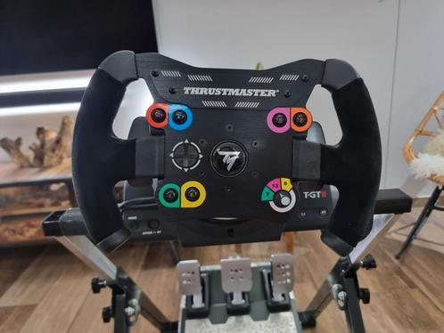 Volant Thrustmaster, Games en Spelcomputers, Spelcomputers | Xbox | Accessoires