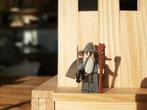 LotR Gandalf de Grijze minifiguur (+ Gollum), Ophalen of Verzenden, Nieuw, Losse stenen, Lego