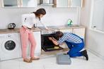 Reparatie van huishoudelijke apparaten 6d./7 0483/10.83.31, Ophalen