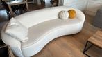 Bean bank, zetel als nieuw. 250 cm lang 90 cm diep, Huis en Inrichting, Ophalen, Zo goed als nieuw