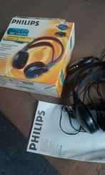 Casque sans fil, Sans fil, Comme neuf, Supra-aural, Philips