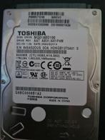 1 TB hdd 2.5inch, Computers en Software, Harde schijven, Ophalen of Verzenden, Gebruikt, HDD