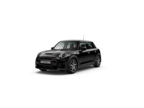 MINI Cooper S 5-deurs, Auto's, Mini, Bedrijf, Cooper, Airbags, Airconditioning, Bluetooth, Boordcomputer, Centrale vergrendeling